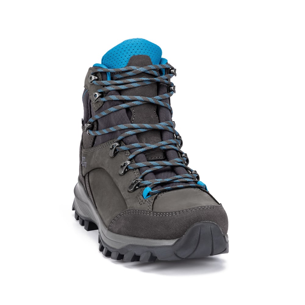 Hanwag Banks Lady GTX - Asphalt / Ocean