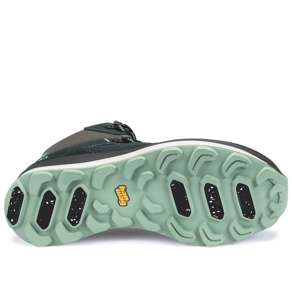 Hanwag Bluestrait Lady ES - Petrol / Mint