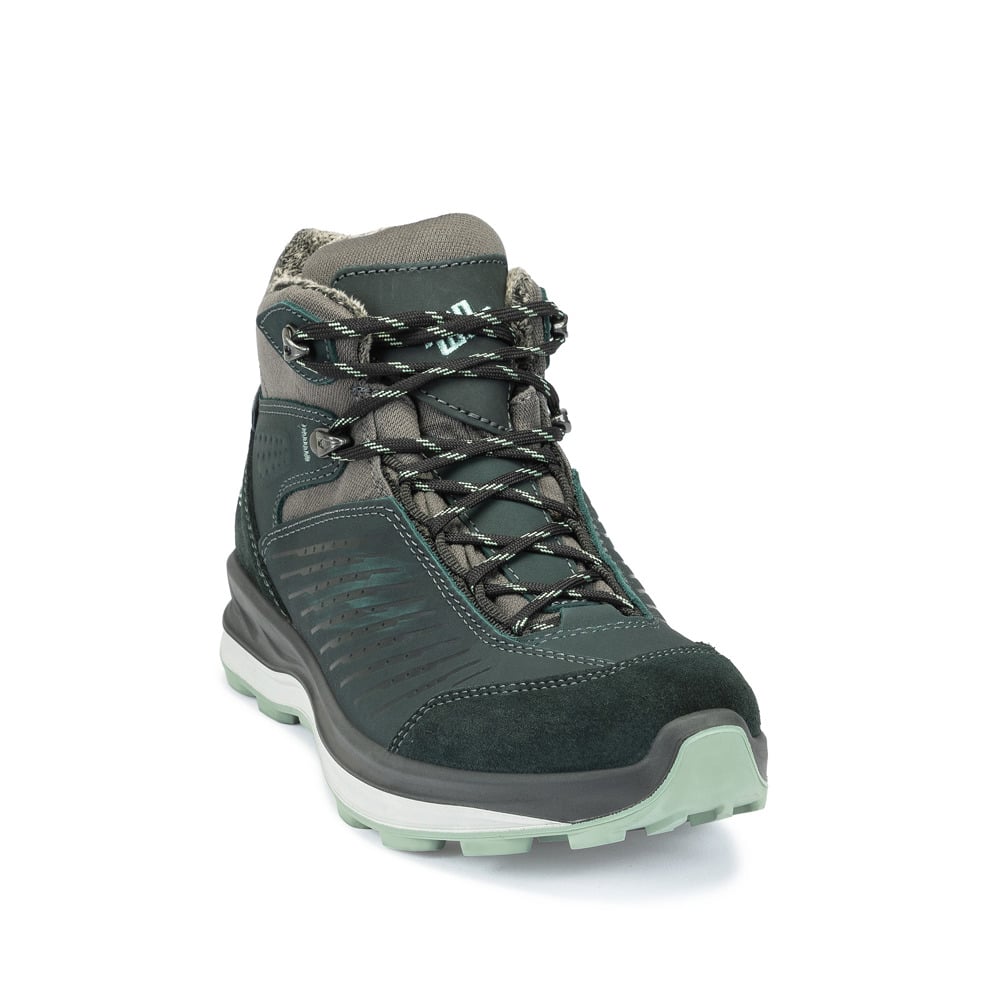 Hanwag Bluestrait Lady ES - Petrol / Mint