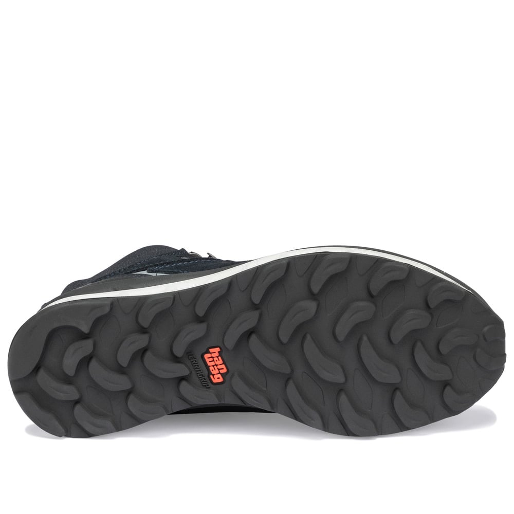 Hanwag Blueridge Lady ES - Navy / Grey