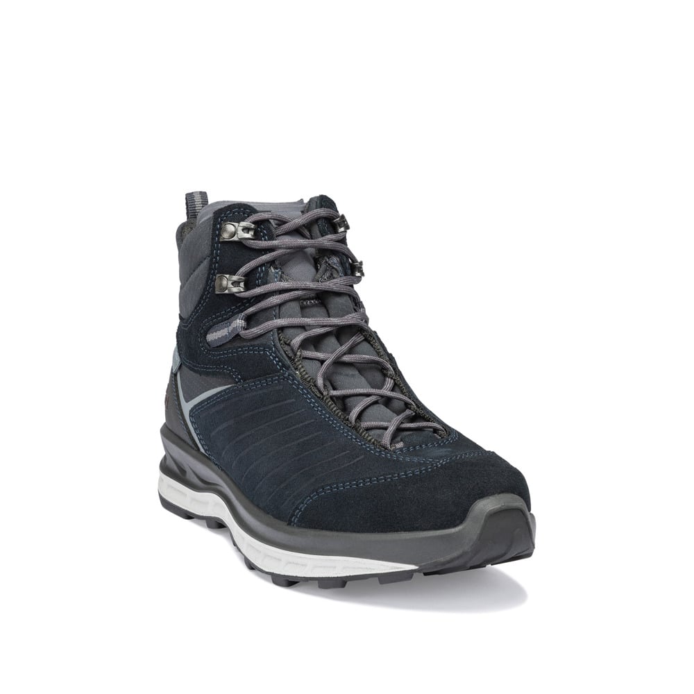 Hanwag Blueridge Lady ES - Navy / Grey