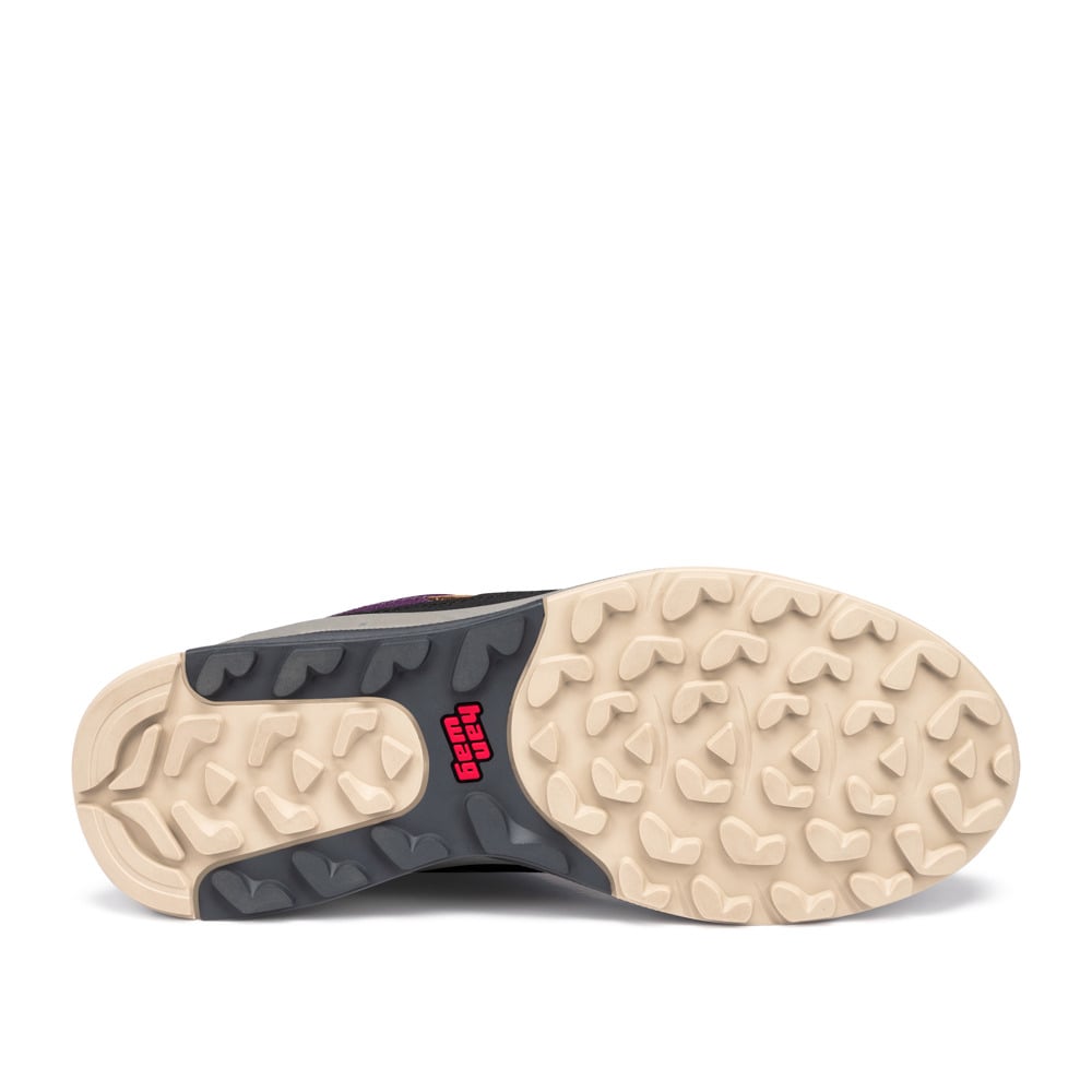 Hanwag Rotpunkt Light Low Lady GTX - Rose / Purple