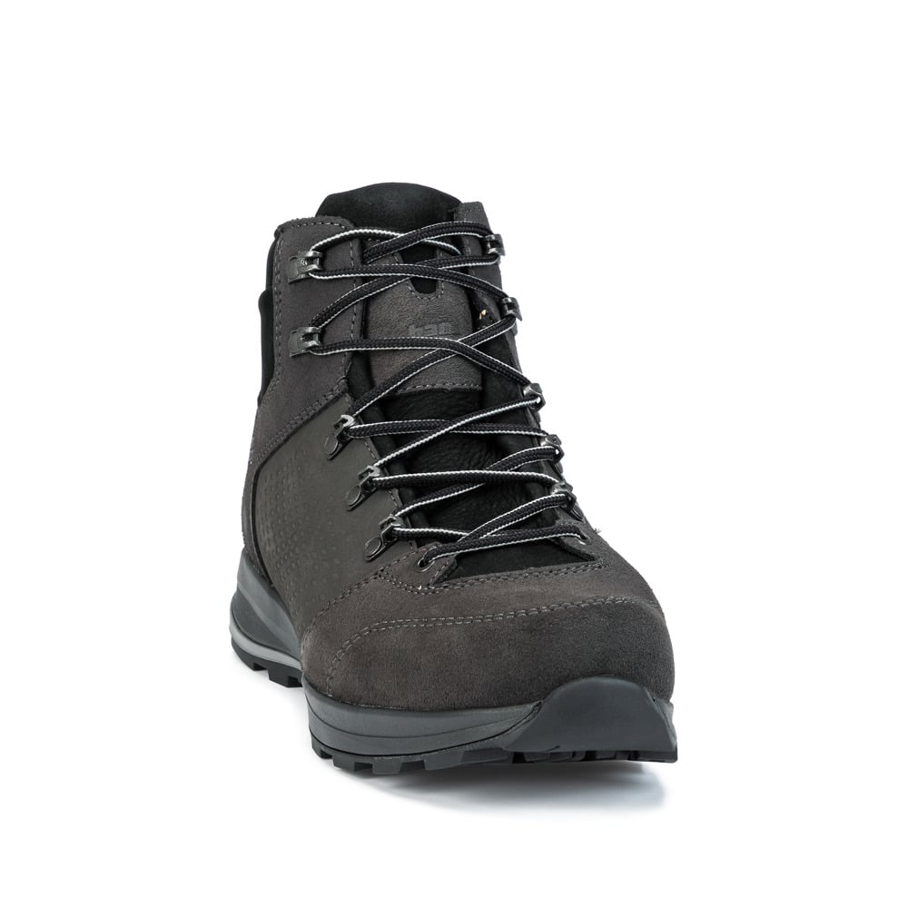 Hanwag Torsby Bunion LL - Asphalt / Black