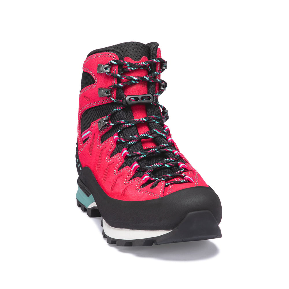 Hanwag Makra Pro Lady GTX - Pink / Mint