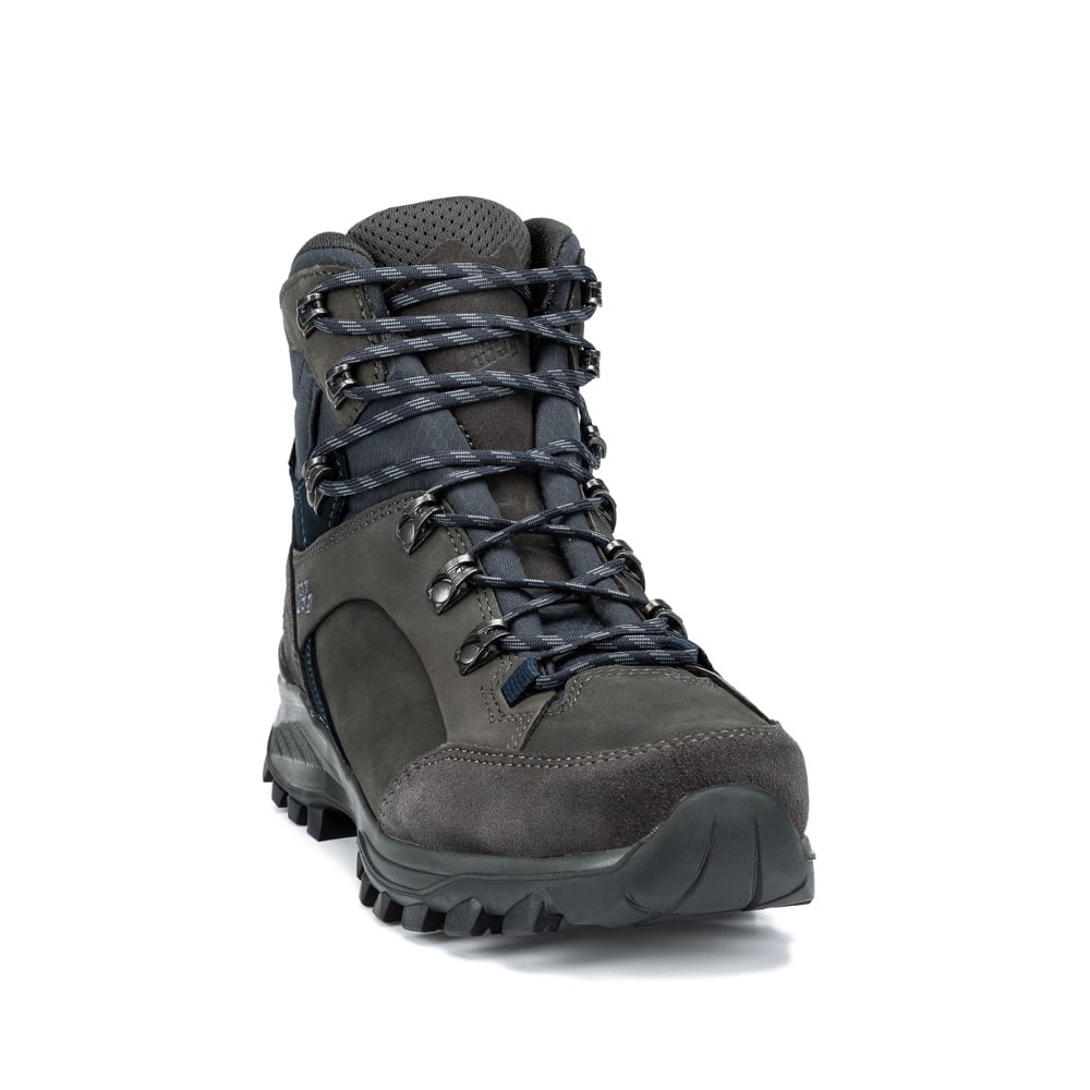 Hanwag Banks GTX - Navy / Asphalt