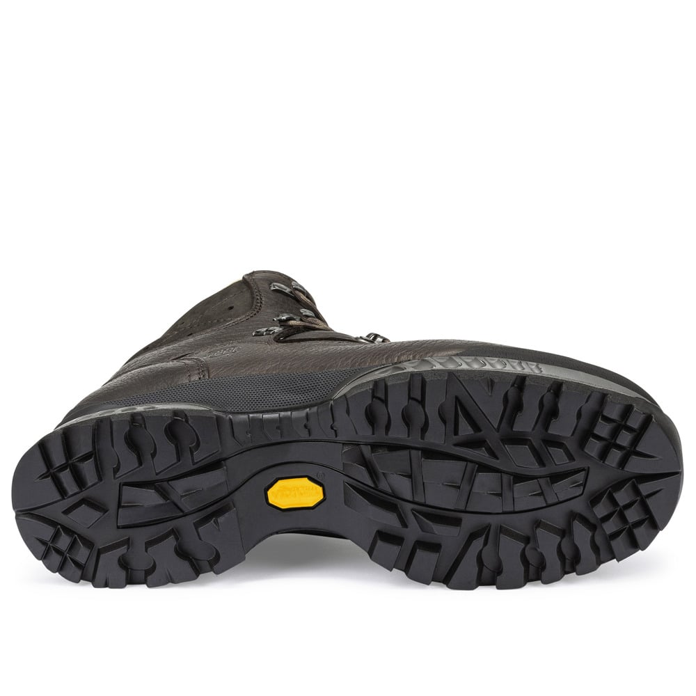 Hanwag Lhasa II Wide - Chestnut / Asphalt