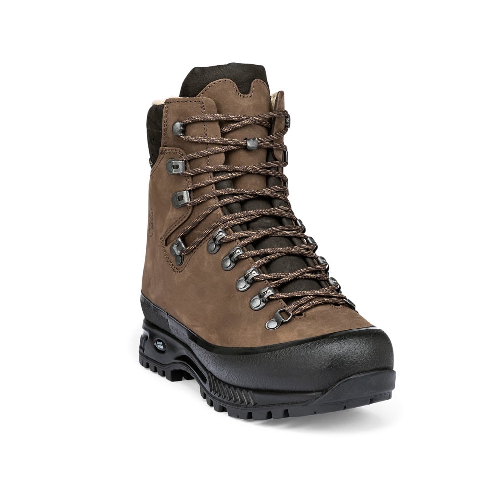 Hanwag Alaska Wide GTX - Erde / Brown