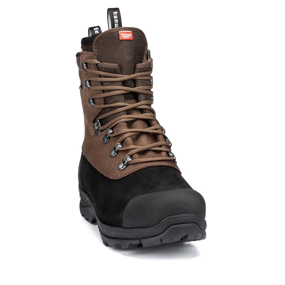 Hanwag Fjäll Extreme GTX - Erde / Brown