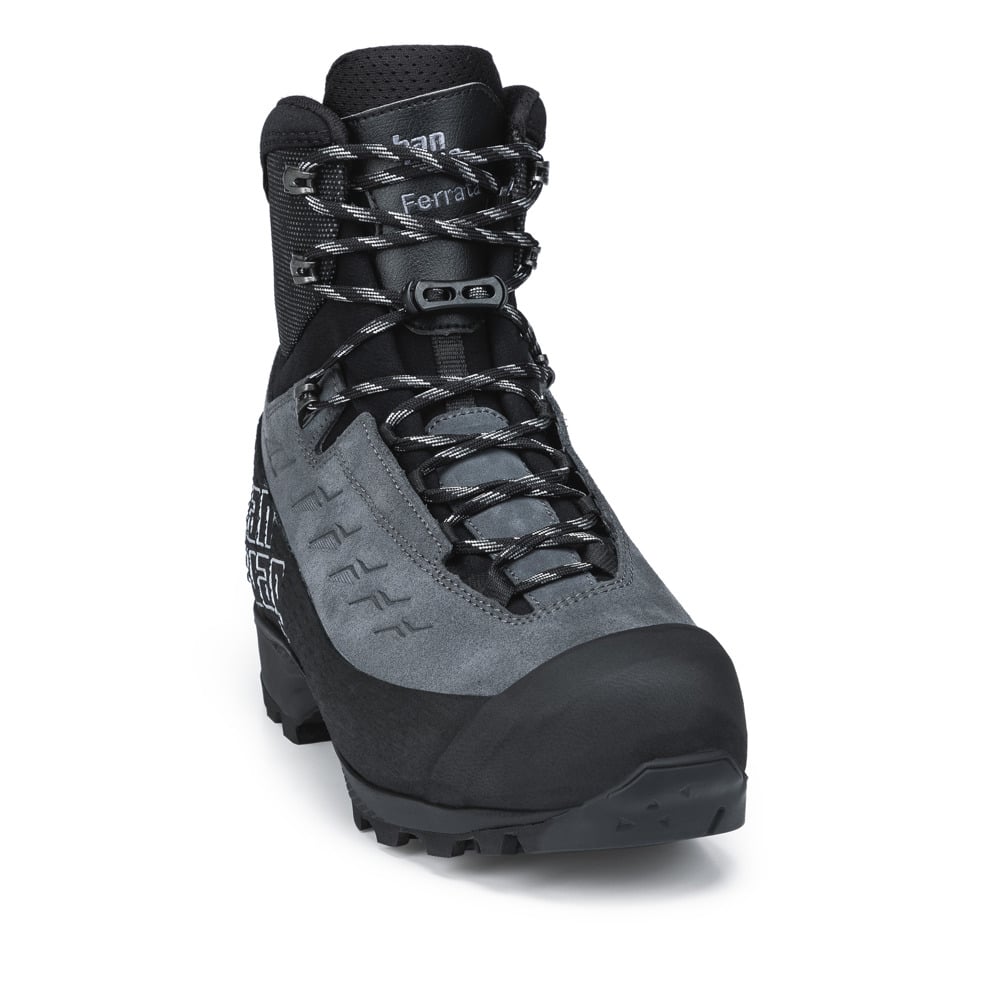 Hanwag Ferrata Tour GTX - Graphite / Black