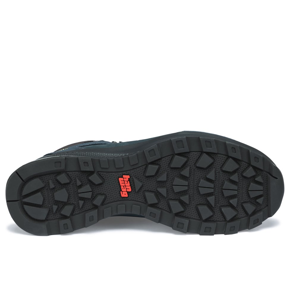 Hanwag Torsby SF Extra GTX - Smokeblue / Sulphur
