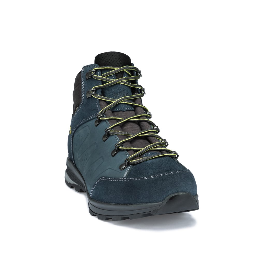 Hanwag Torsby SF Extra GTX - Smokeblue / Sulphur