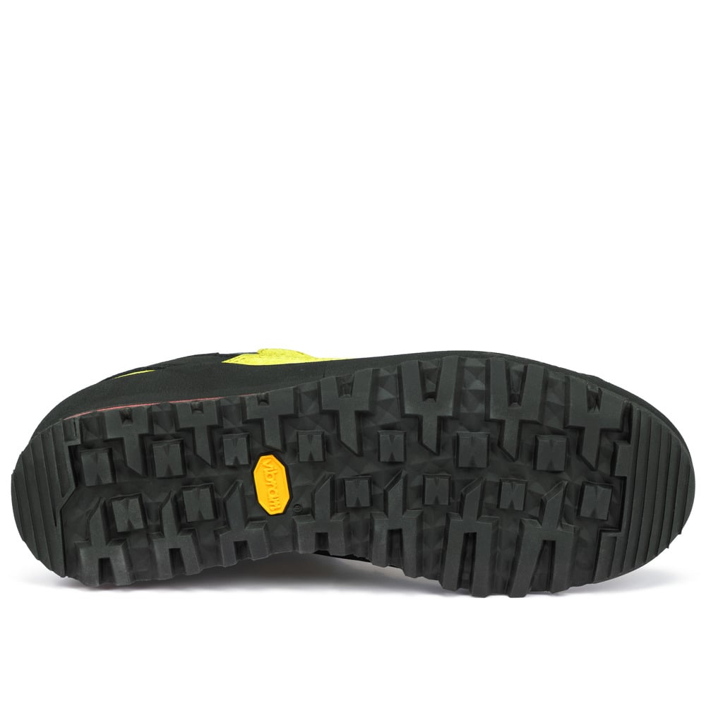 Hanwag Rotpunkt Low GTX - Pistacchio / Graphite