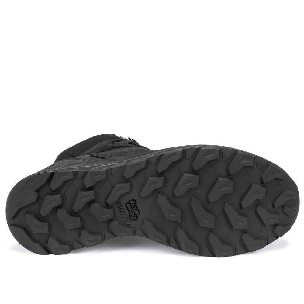 Hanwag Blueridge ES - Black / Black
