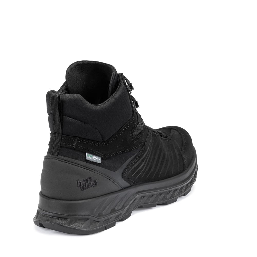Hanwag Blueridge ES - Black / Black