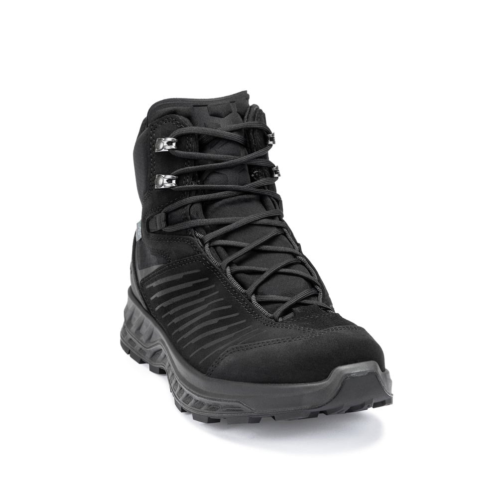 Hanwag Blueridge ES - Black / Black