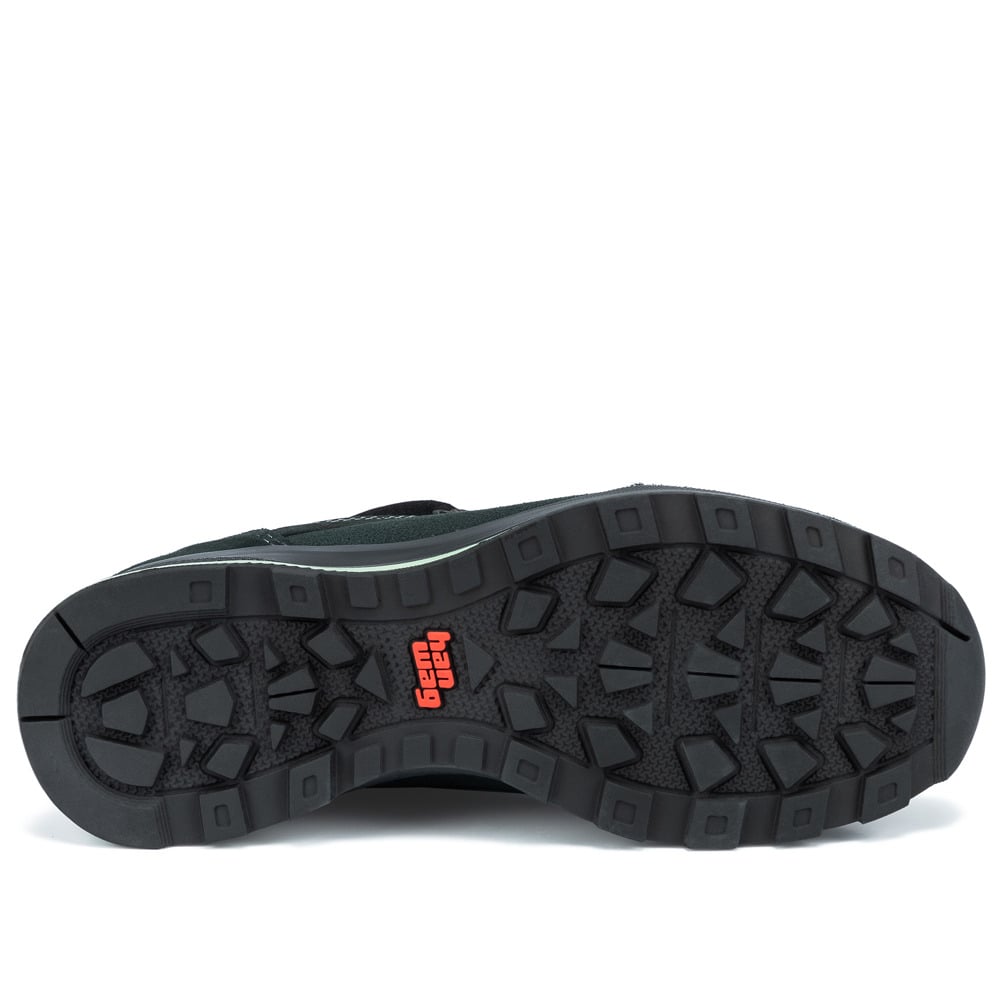 Hanwag Banks Low Lady GTX - Petrol / Mint