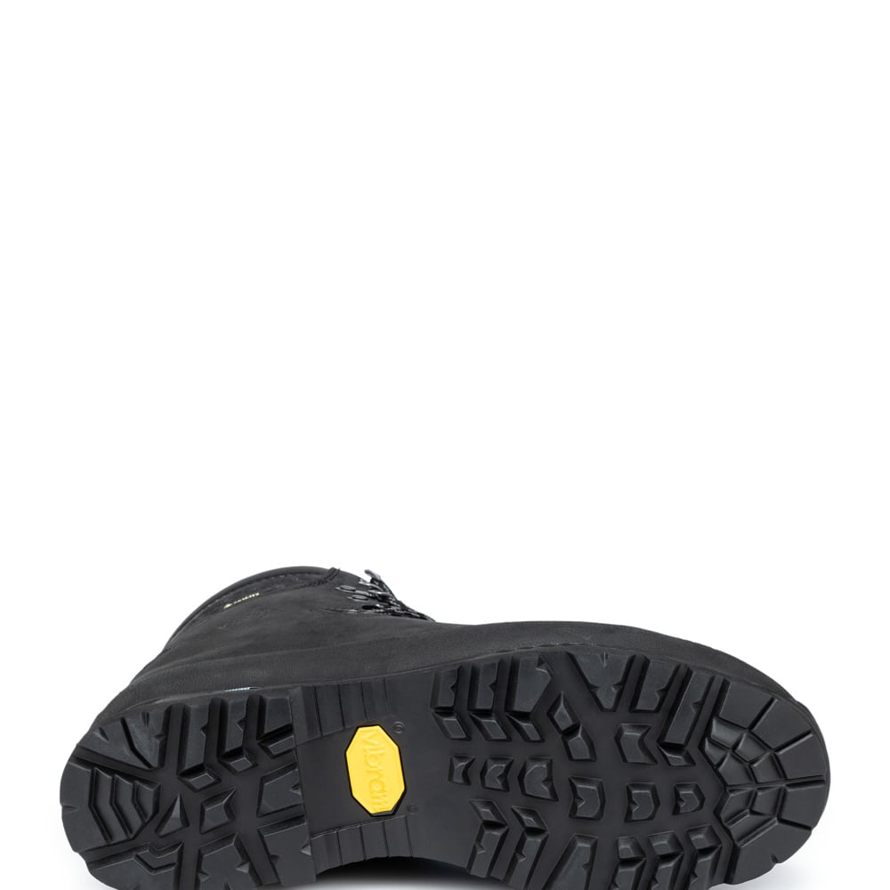 Hanwag Alaska XC GTX - Black / Black