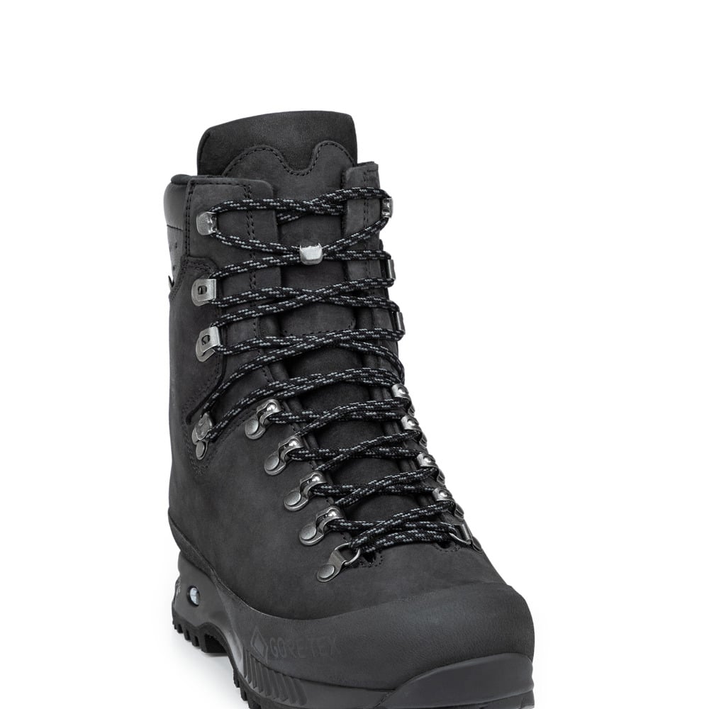 Hanwag Alaska XC GTX - Black / Black