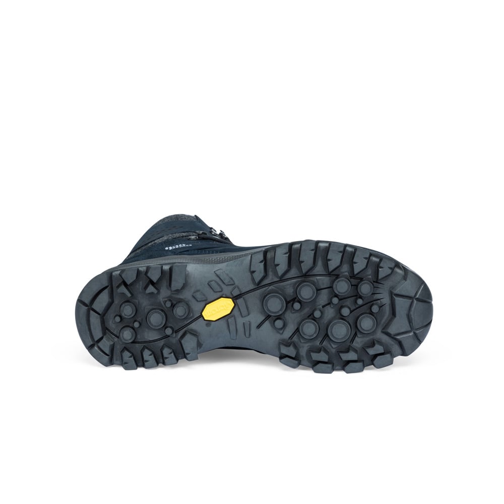 Hanwag Banks Winter Lady GTX - Navy / Asphalt