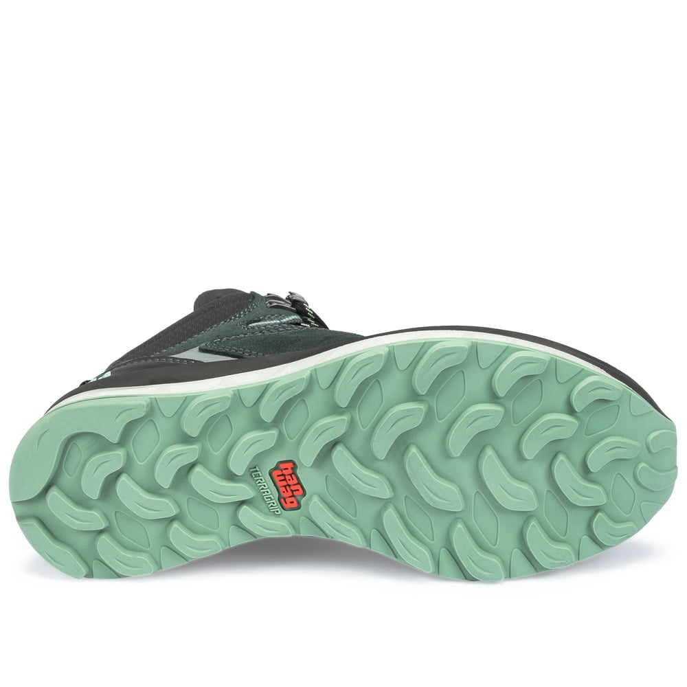 Hanwag Blueridge Lady ES - Petrol / Mint