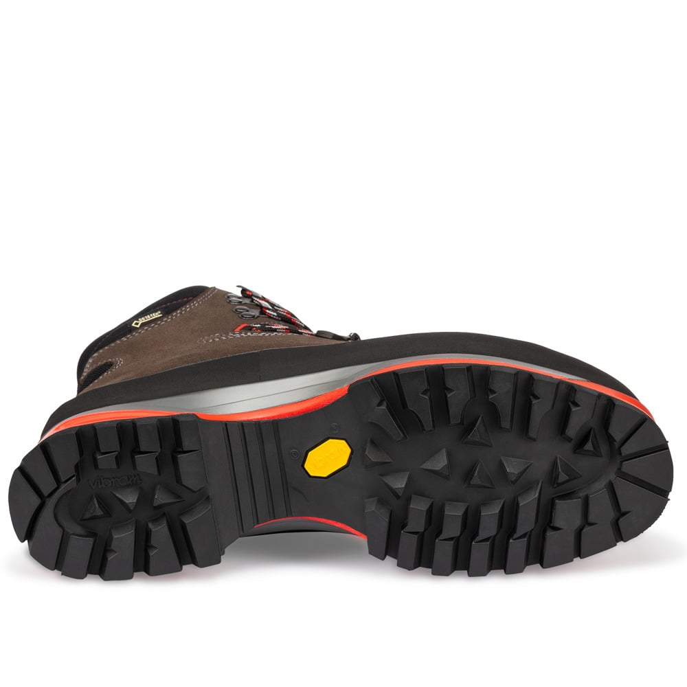 Hanwag Sirius II GTX - Asche / Dark Grey
