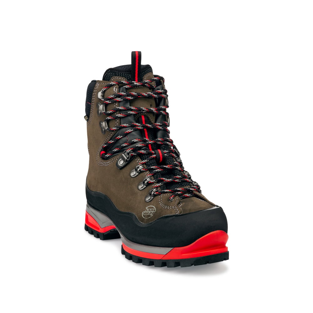 Hanwag Sirius II GTX - Asche / Dark Grey