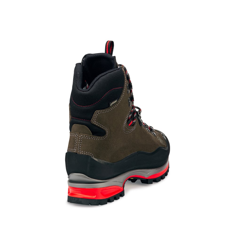 Hanwag Sirius II GTX - Asche / Dark Grey