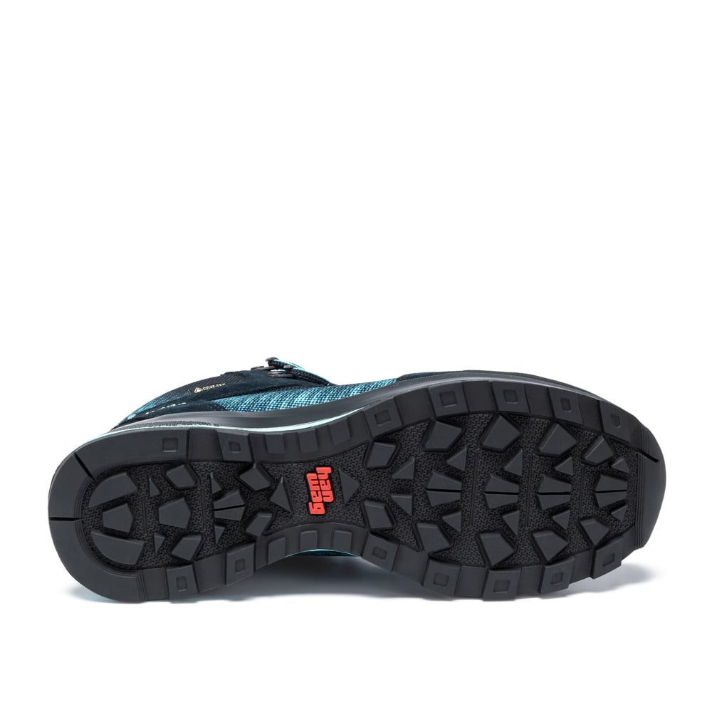 Hanwag Klarsby Bunion Lady GTX - Navy / Sky