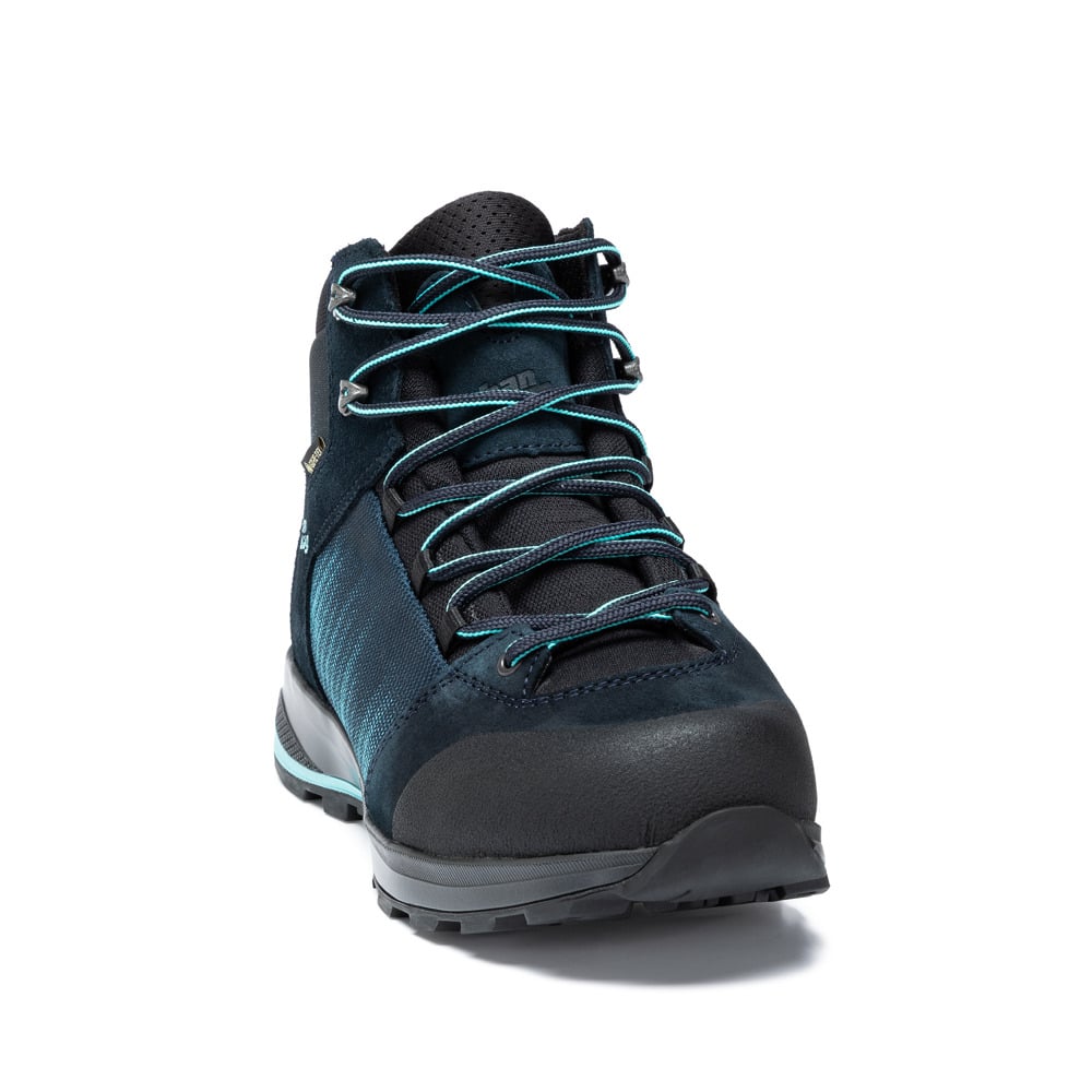 Hanwag Klarsby Bunion Lady GTX - Navy / Sky
