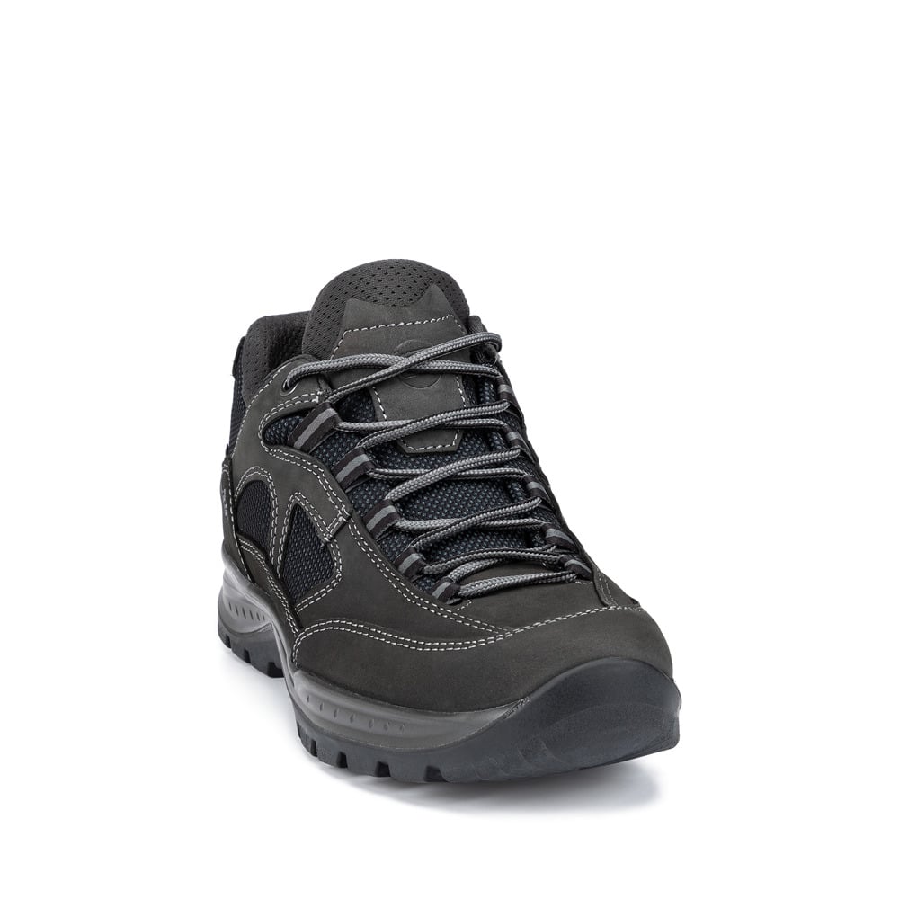 Hanwag Gritstone II Narrow GTX - Asphalt / Black