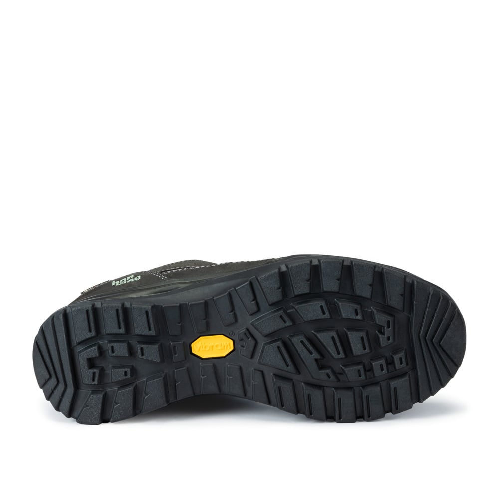 Hanwag Gritstone II Lady GTX - Asphalt / Mint