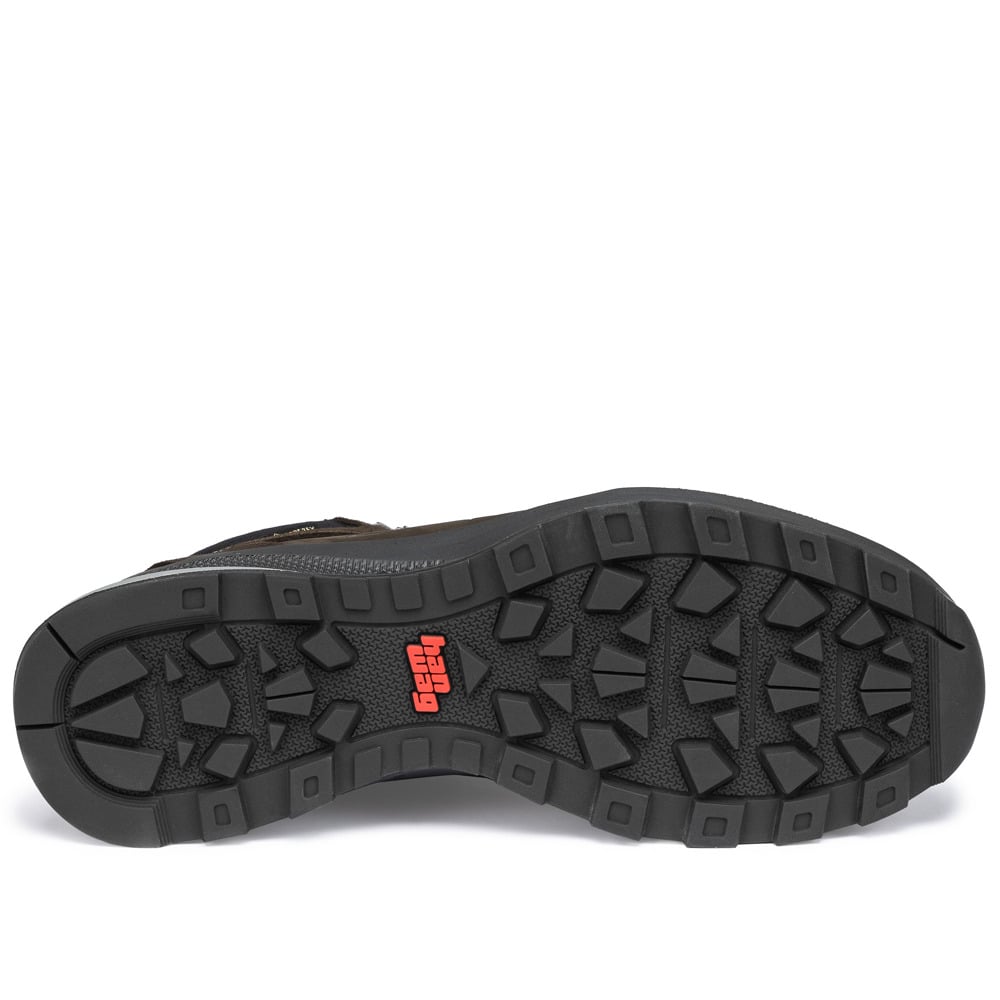 Hanwag Torsby SF Extra GTX - Mocca / Black