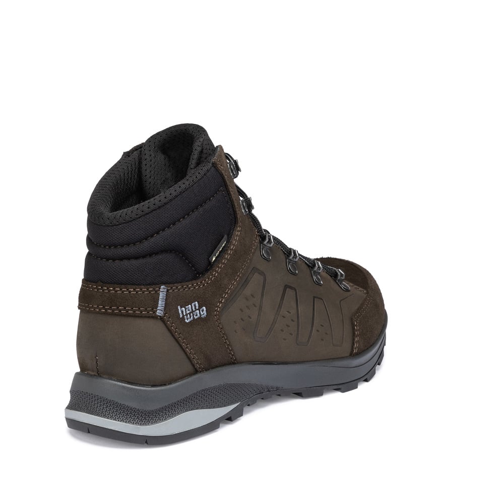 Hanwag Torsby SF Extra GTX - Mocca / Black