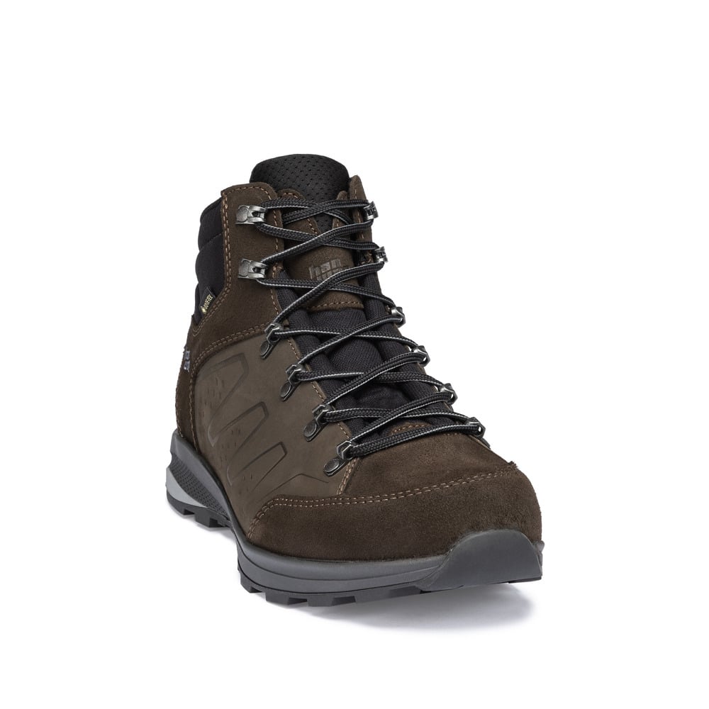 Hanwag Torsby SF Extra GTX - Mocca / Black