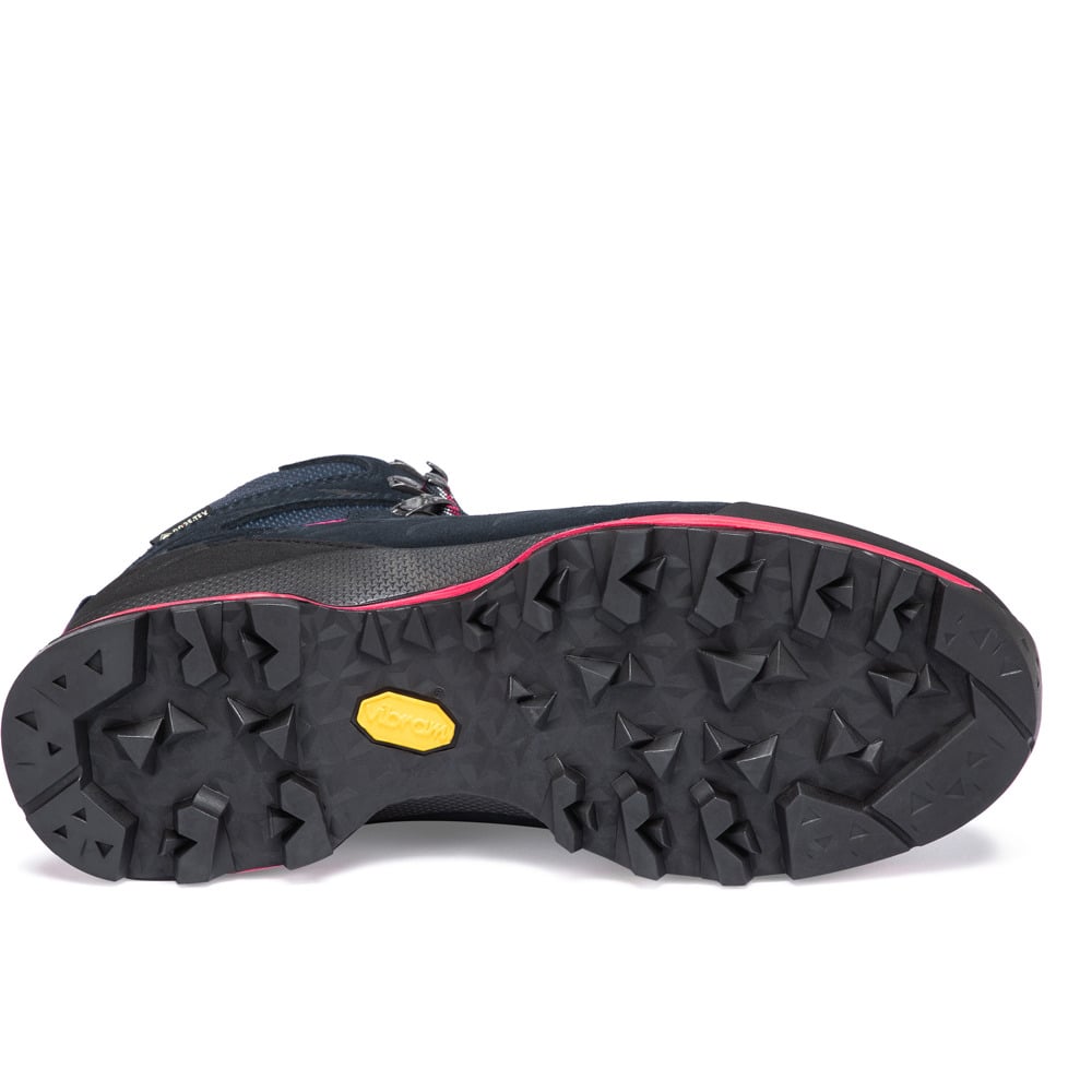 Hanwag Makra Trek Lady GTX - Navy / Pink