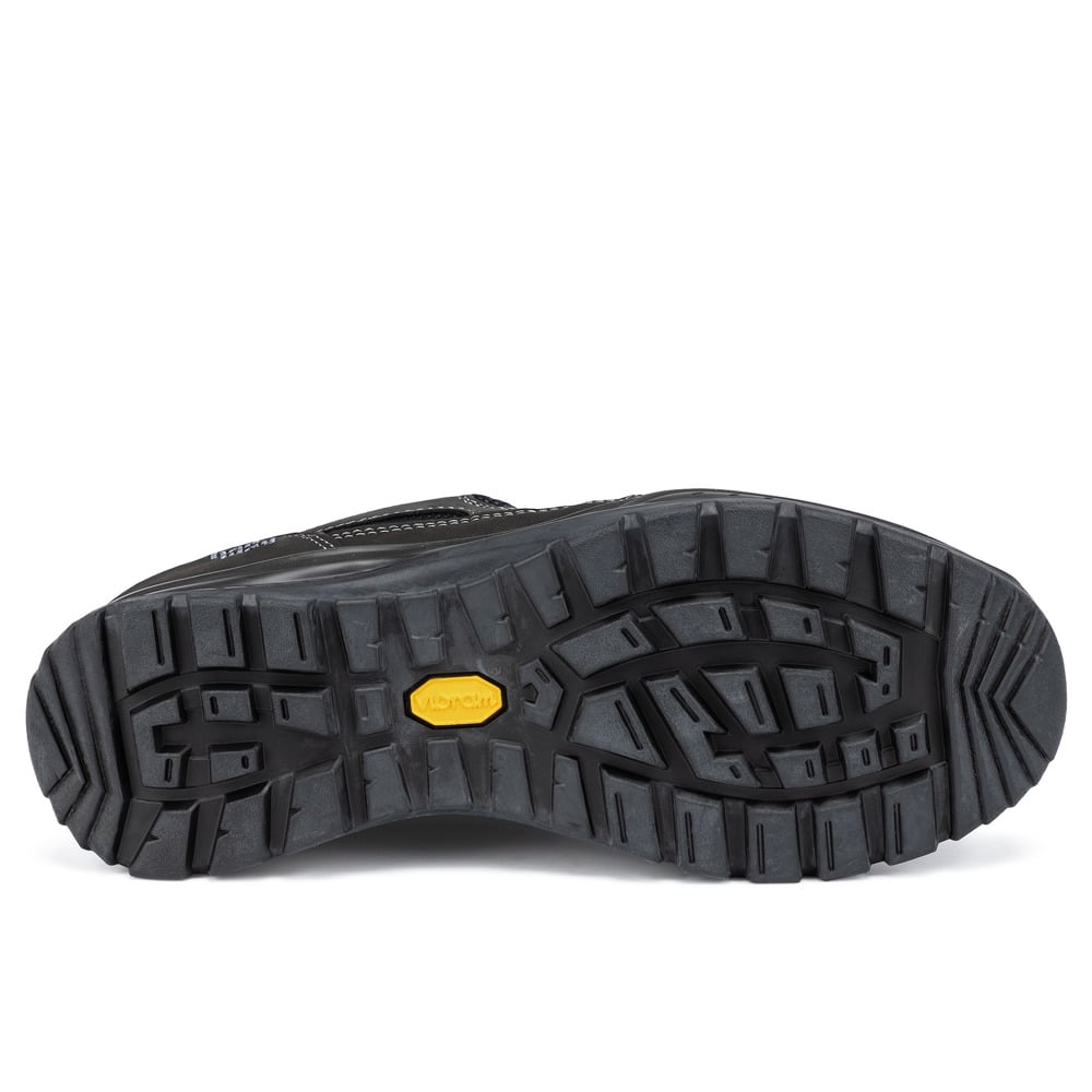 Hanwag Gritstone II Wide GTX - Asphalt / Black
