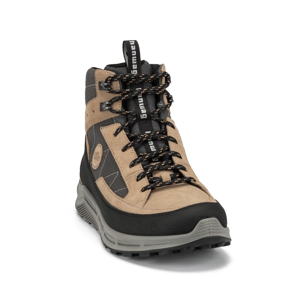 Hanwag Rotpunkt Light Mid GTX - Lärche / Anthracite