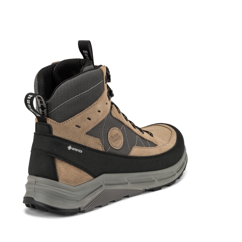 Hanwag Rotpunkt Light Mid GTX - Lärche / Anthracite