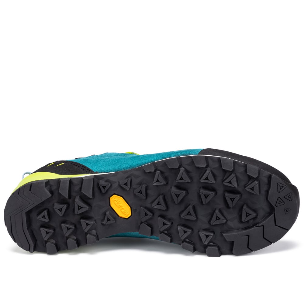 Hanwag Makra Pro Low Lady GTX - Icefall / Sulphur
