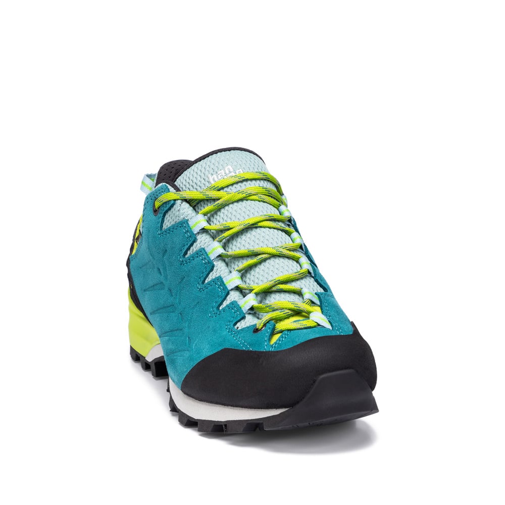 Hanwag Makra Pro Low Lady GTX - Icefall / Sulphur