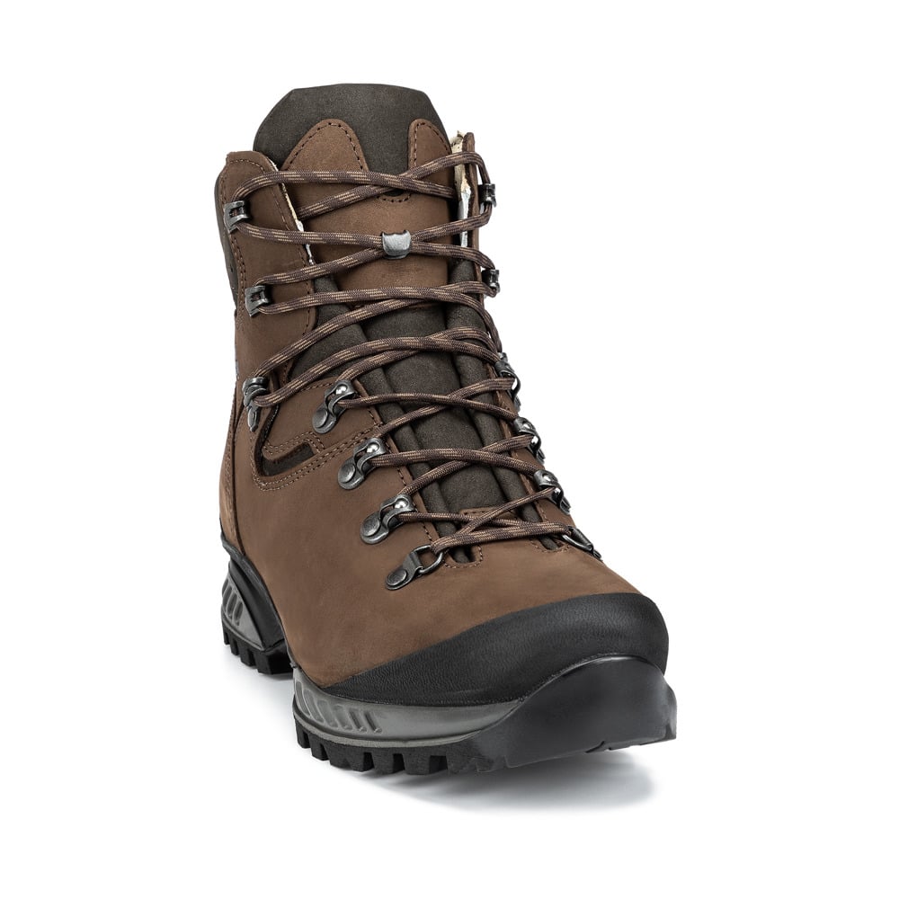 Hanwag Tatra II Wide - Erde / Brown
