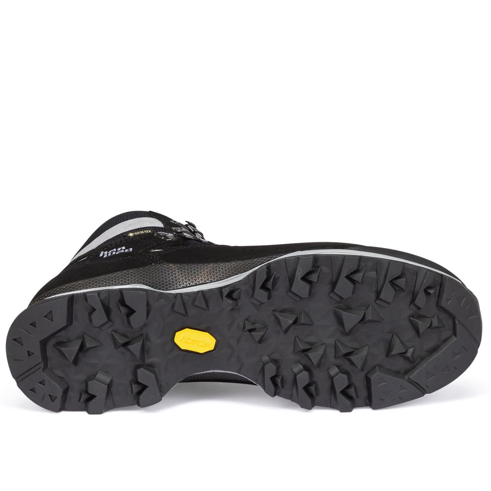 Hanwag Tatra Light GTX - Black / Asphalt