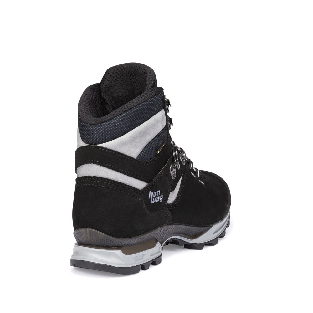Hanwag Tatra Light GTX - Black / Asphalt