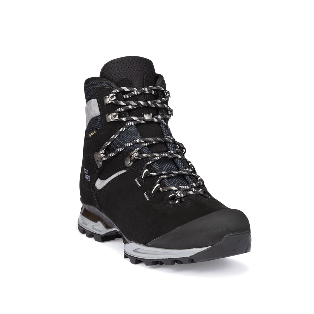 Hanwag Tatra Light GTX - Black / Asphalt