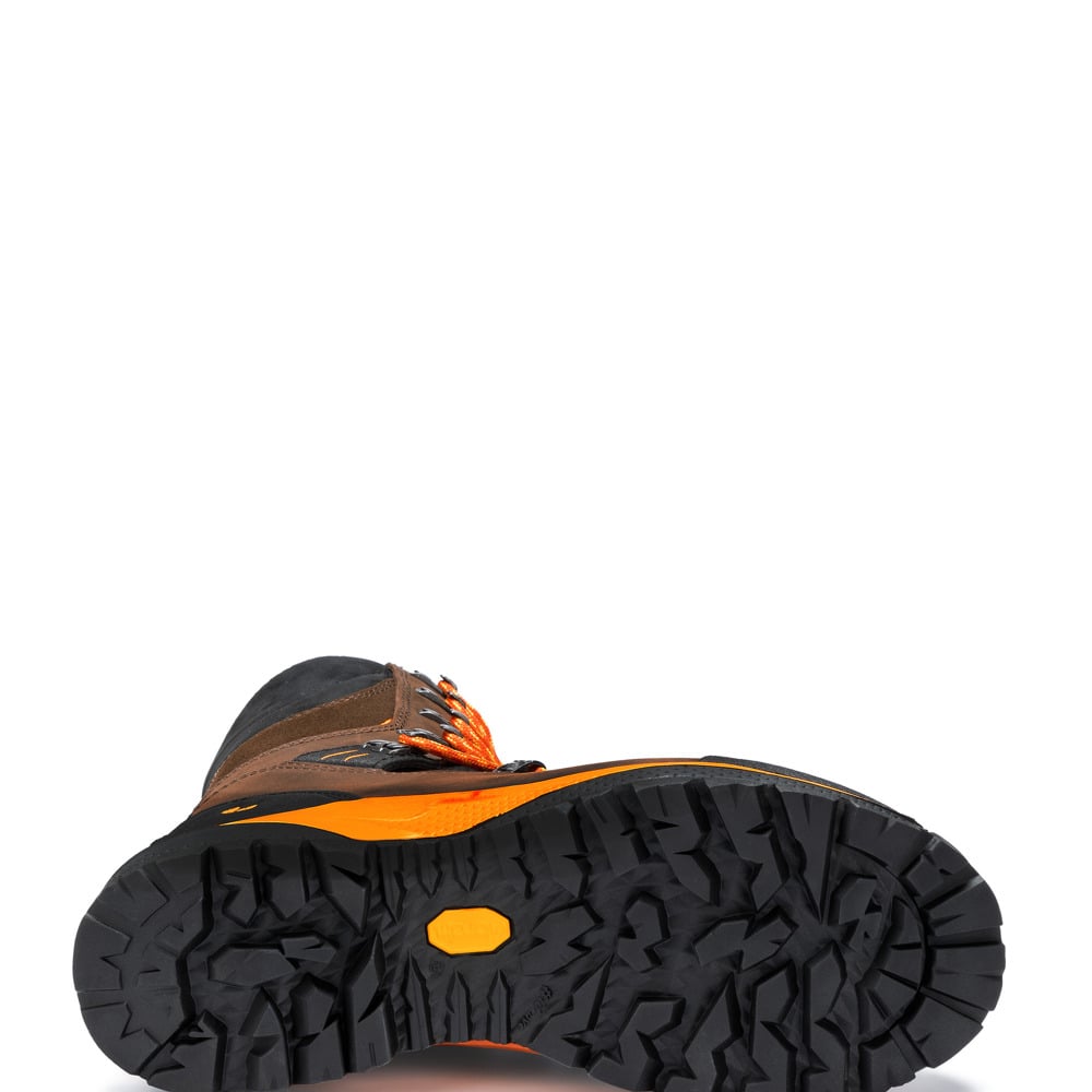 Hanwag Kalixfors SF Extra Lady GTX - Brown / Orange