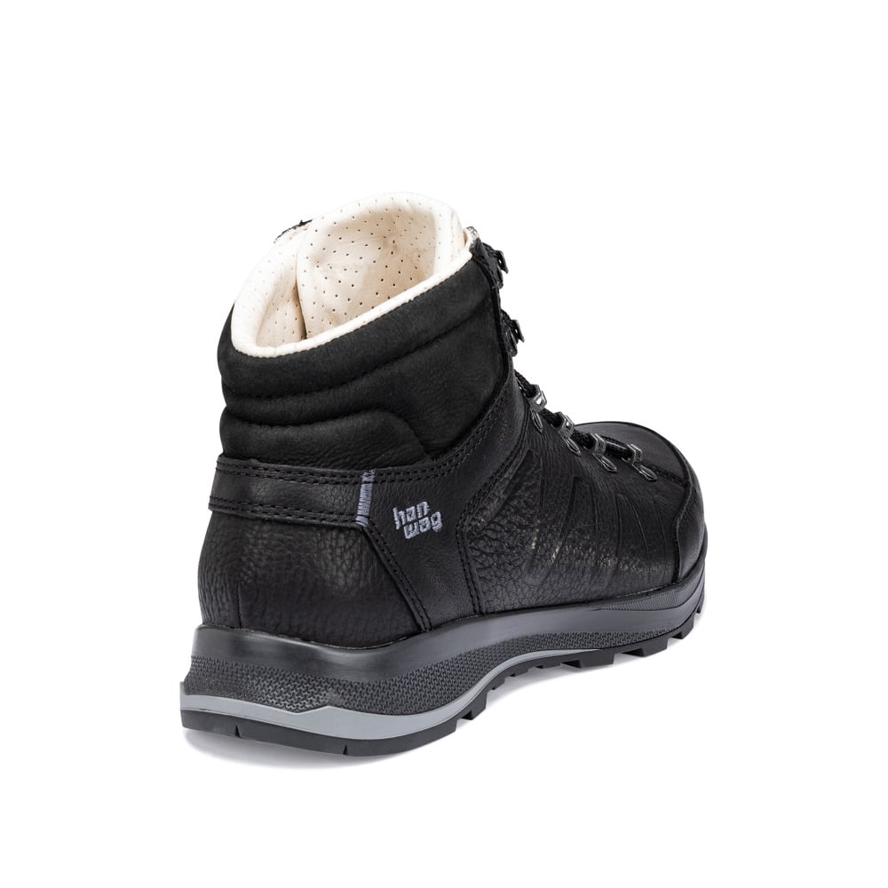 Hanwag Travi - Black / Black