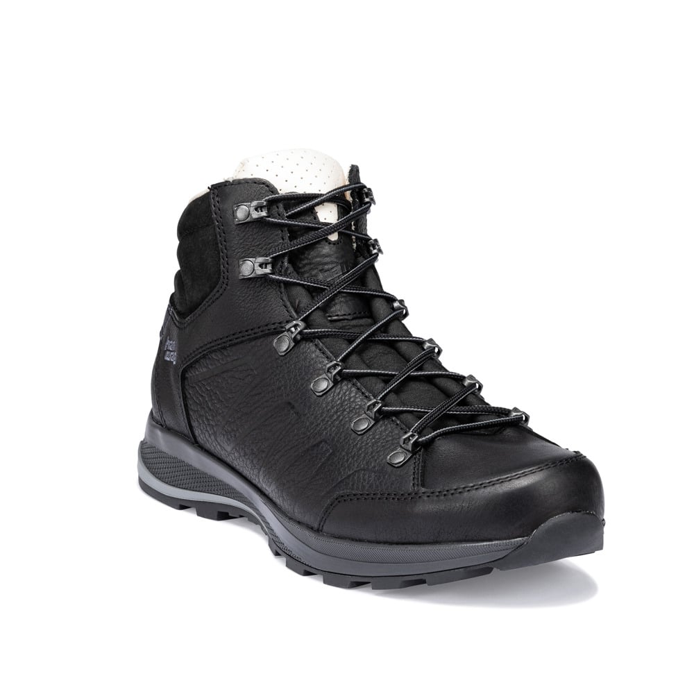 Hanwag Travi - Black / Black