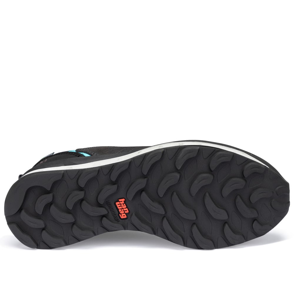 Hanwag Blueridge Low Lady ES - Asphalt / Ocean