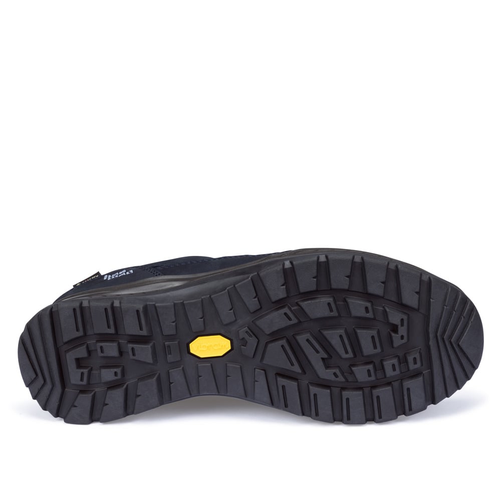 Hanwag Gritstone II GTX - Navy / Asphalt