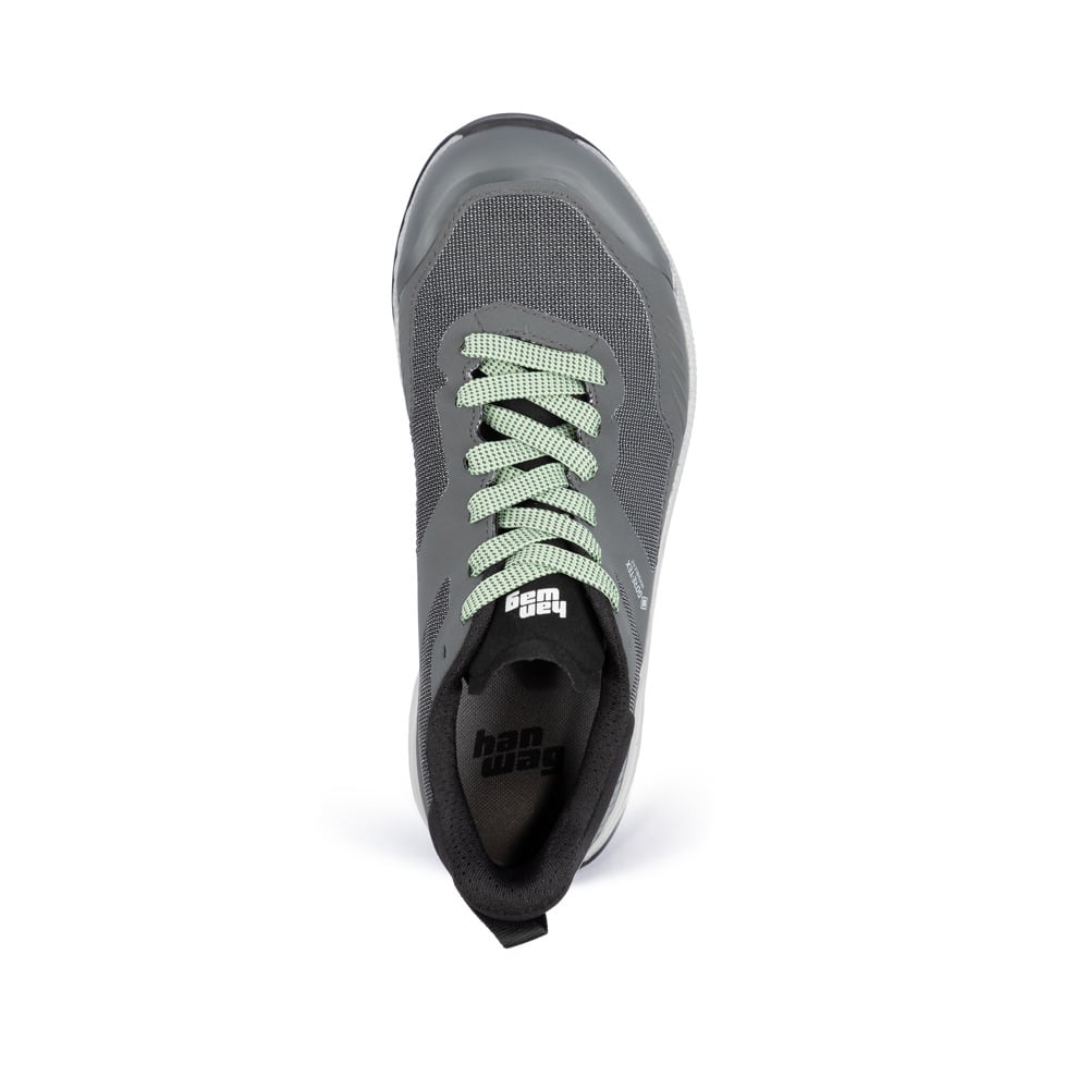 Hanwag Kaduro Light Lady GTX - Anthracite / Black
